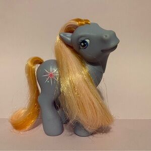 My Little Pony G3 Crystal Lake 2004 Hasbro